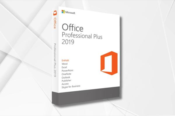 photo of Yes, You Can Really Get a Legit Copy of Microsoft Office Professional Plus 2019 for Just $25 image