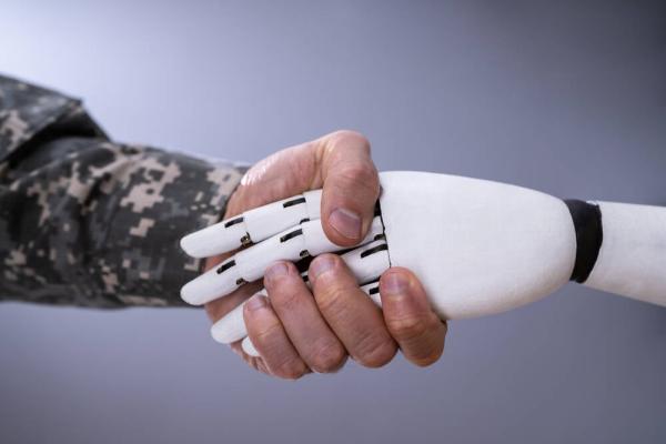 It begins: Pentagon to give AI agents a…