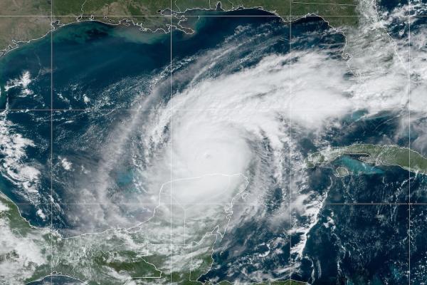 What to Expect When Hurricane Milton…