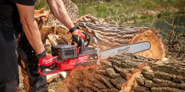 E-quipment highlight: Milwaukee M18 FUEL…