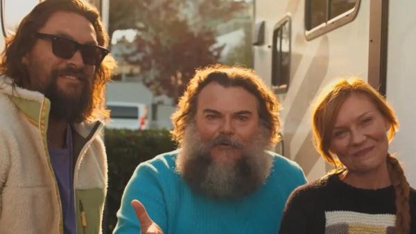 The ‘Minecraft’ Movie Sequel Gets a…