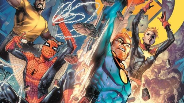Marvel’s Finally Got Miracleman in Its Comics—Now What?