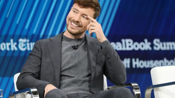 'I want to give millions of young people&hellip;