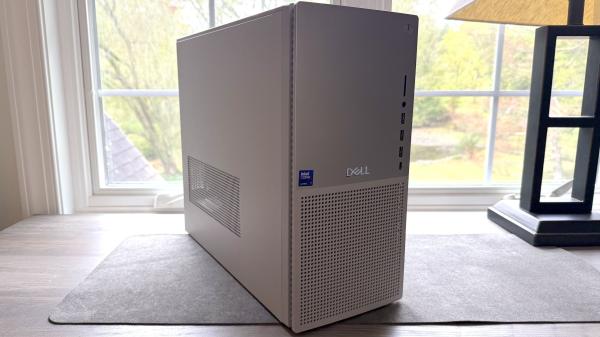 Our top-rated business PC is a…