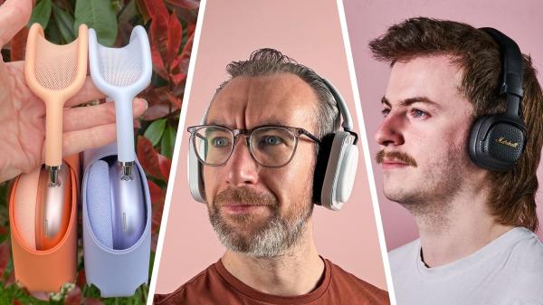 photo of Our top over-ear headphones of 2026 so far: every pair of cans that blew us away in our tests image