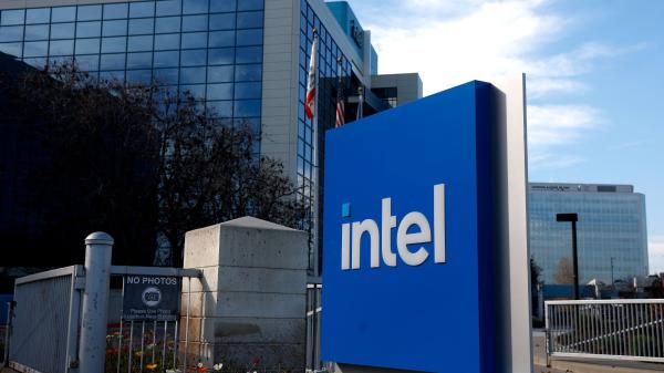 Intel reportedly in talks with Google&hellip;