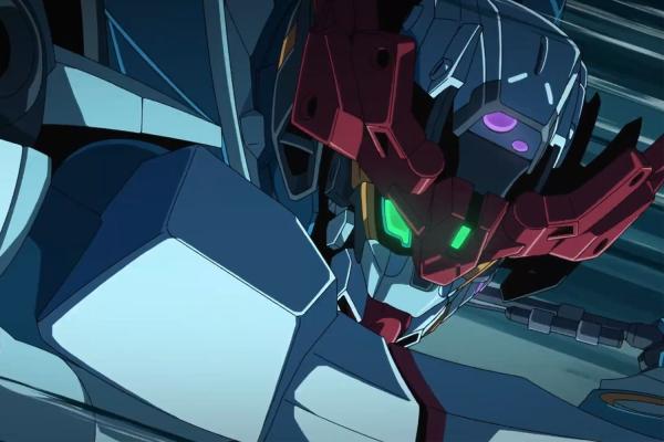 photo of Mobile Suit Gundam‘s Next Show Is Coming to Theaters image