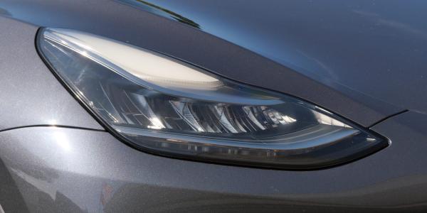Tesla recall 20,000 Model 3/Y for…
