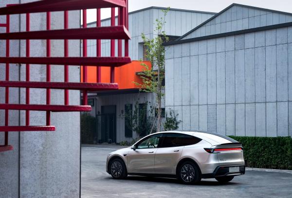 Tesla’s most wanted Model Y heads to&hellip;