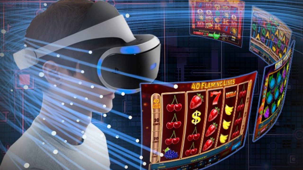 The Most Modern Technologies Are Being Widely Applied In Online Casinos