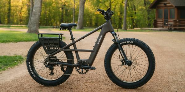 photo of New CPSC rule could dramatically change e-bikes in the US image