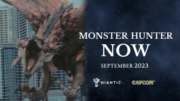 photo of 'Pokémon Go' Creator Niantic Teams Up With Capcom for Augmented Reality Monster Hunter Game for iPhone image