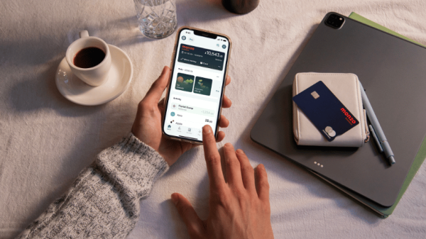 photo of Monzo is shutting down its US operation, and its European banking licence explains why image