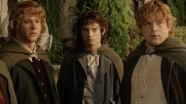 Another New ‘Lord of the Rings’&hellip;