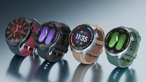 The Moto Watch Ultra Is a Standard Wear…
