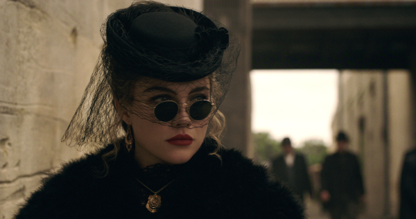 Netflix's East of Eden series has a…