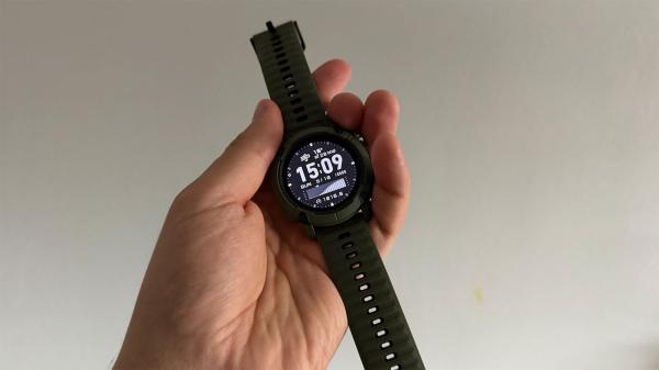 Coros Nomad review: No, it’s not a&hellip;