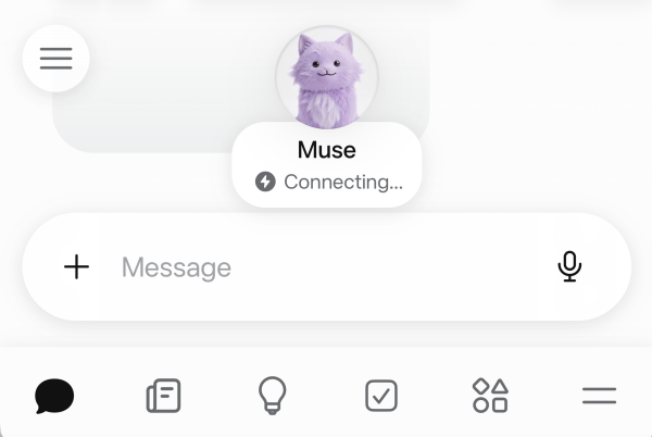 Sure, Meta’s AI Muse works, but it…