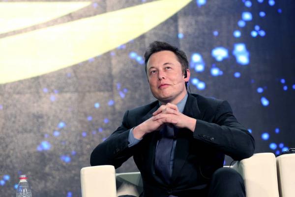 Musk, Telsa win securities fraud battle over that 'funding secured' tweet