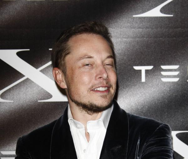 Musk claims Cybertruck has become…