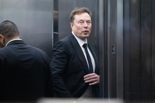 photo of Elon Musk said Sam Altman “stole” a non-profit — but the trial showed he had similar aims image