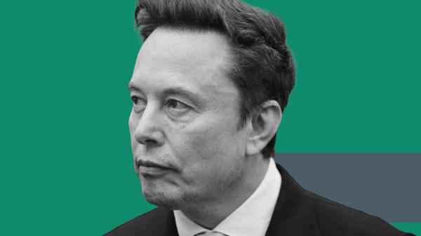 photo of Elon Musk, a Guy Who Destroyed the Future for Millions, Advises You Not to Save Money image