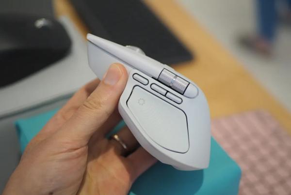Logitech caused its mice to freak out by…