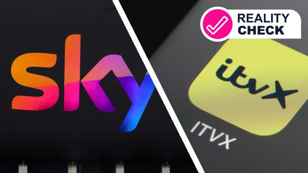 photo of Will ITV still be free? The massive Sky-ITV deal explained — and what it means for your favorite TV shows image