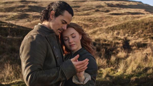 Outlander: Blood of my Blood season 2…