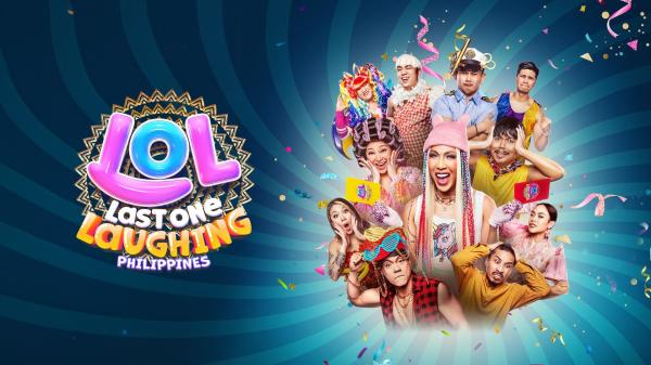 How to watch LOL: Last One Laughing…
