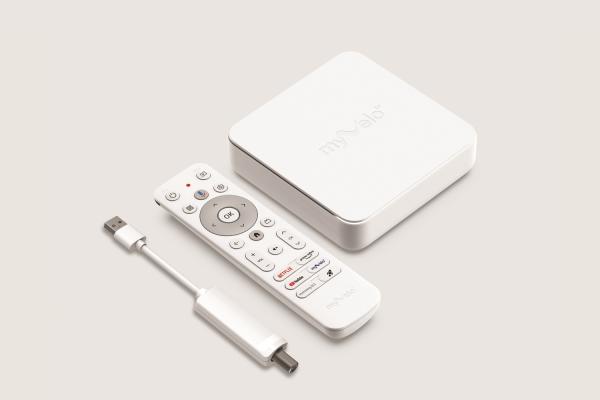 MyVelo TV is a $100 steaming box that…