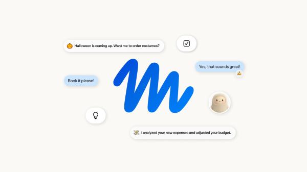 Mark Zuckerberg's Muse personal AI agent…
