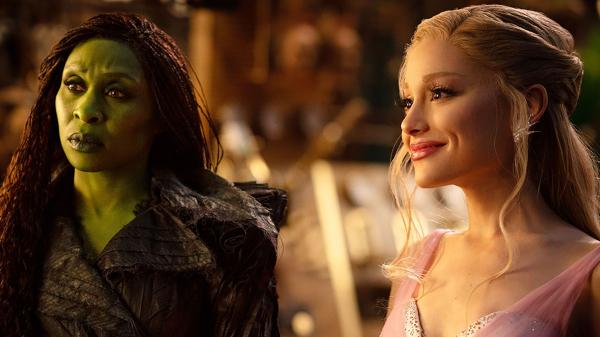 There’s a sneaky way to watch Wicked:&hellip;