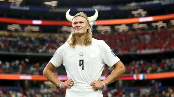 How to watch Brazil vs Norway: Free…