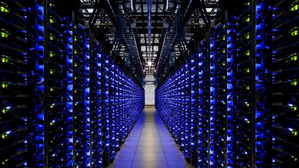 photo of China bypasses US GPU bans with 1.54-exaflops 'LineShine' supercomputer — CPU-only monster packs 2.4 million&hellip; image