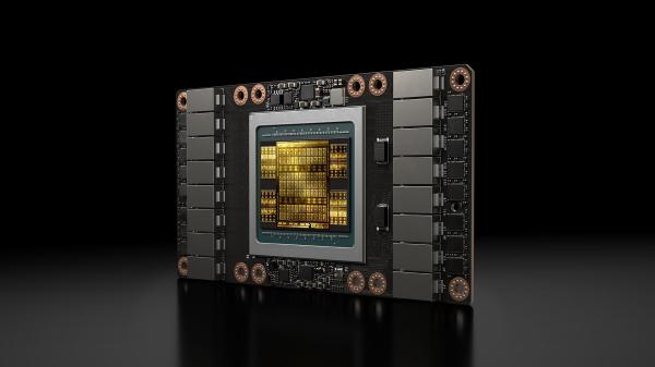 $200 'socketed' Nvidia AI GPU for&hellip;