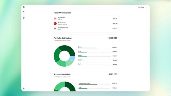 ChatGPT now wants to connect up to your&hellip;