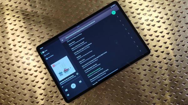 Streams and roundabouts: Apple Music&hellip;