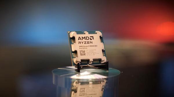 AMD's upcoming Ryzen 9 9950X3D2 listed&hellip;