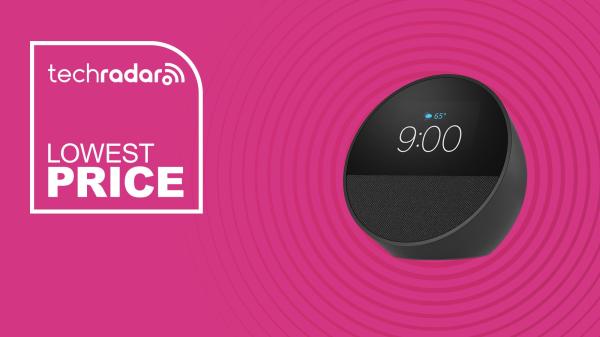 I've been looking for a smart speaker&hellip;