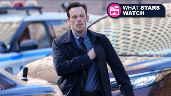 I asked Furious star Scoot McNairy what…