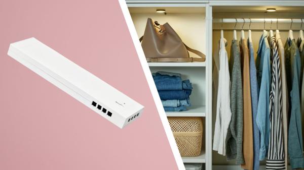 IKEA just launched a Matter-enabled…