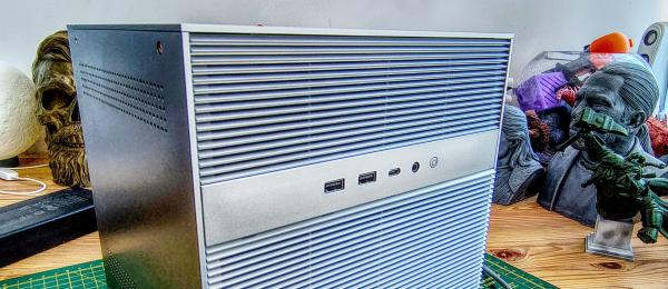 IceWhale ZimaCube 2 Personal Cloud NAS&hellip;