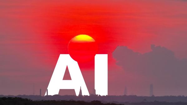 Meta thought AI could do the job instead…