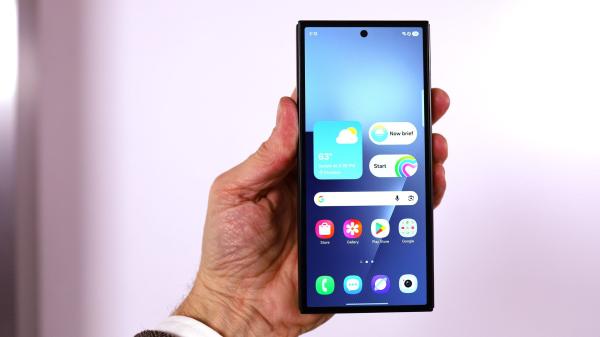 The Samsung Galaxy Z TriFold is already&hellip;