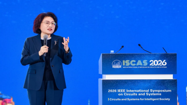 The end of Moore's Law? Huawei unveils new chip…
