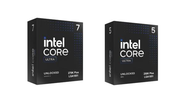 photo of 'It embarrasses the 9700X': Reviewer raves about one of Intel's best CPU releases in years as Core Ultra 200S series&hellip; image