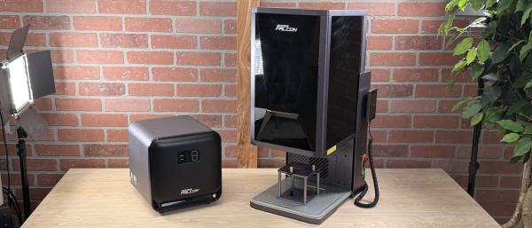 photo of Creality Falcon T1 Review: Modular laser engraving image