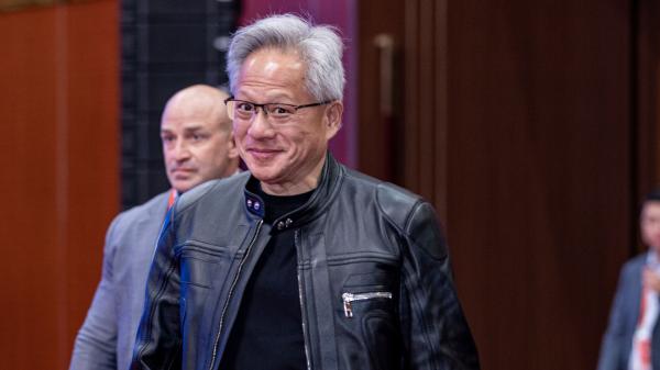 Nvidia's $20 billion Groq IP deal&hellip;