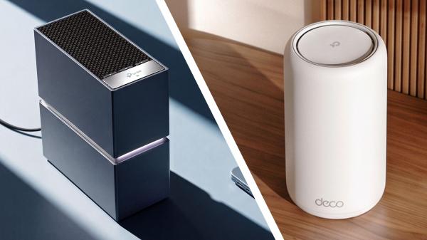 Wi-Fi 8 explained — TP-Link launches…